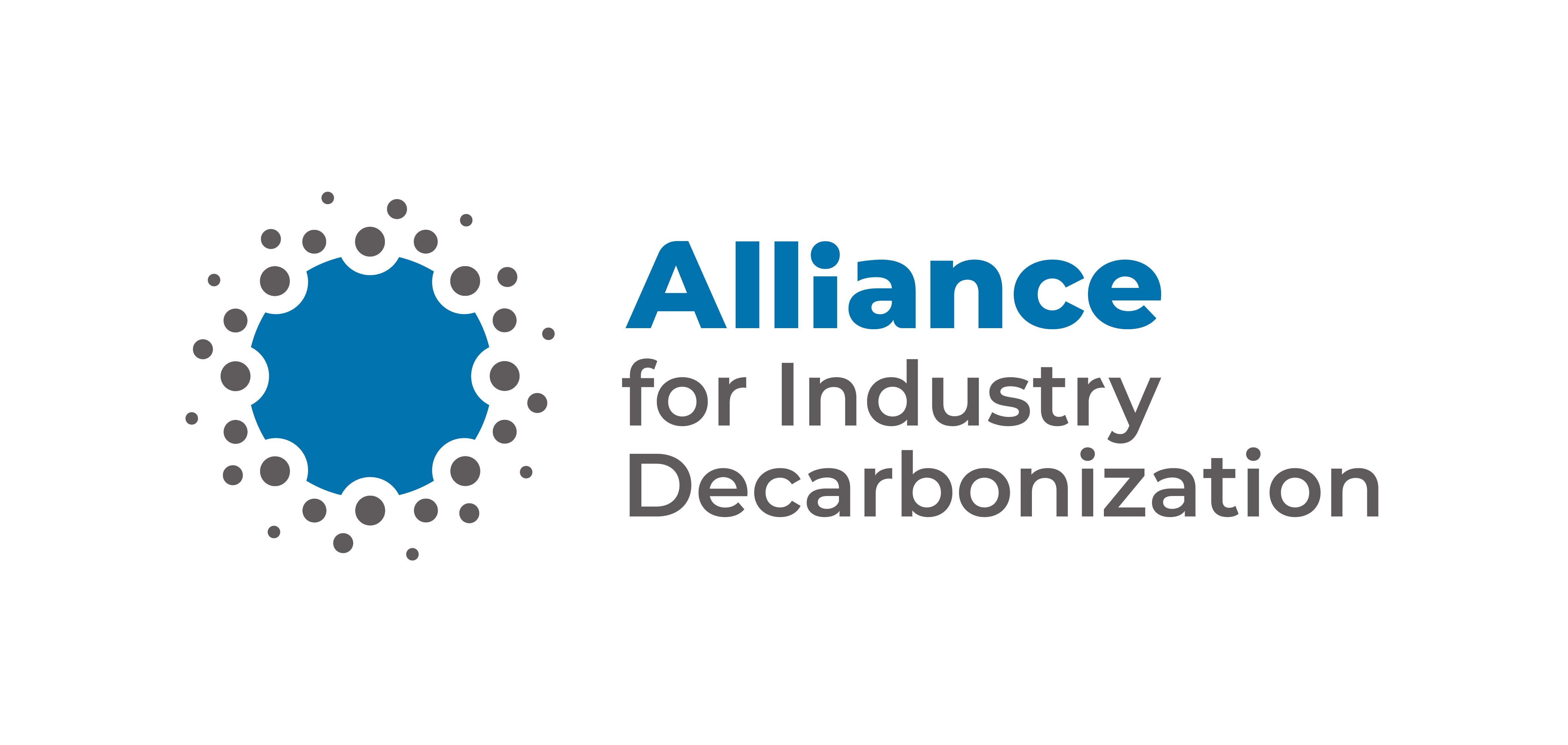 Alliance for Industry Decarbonization