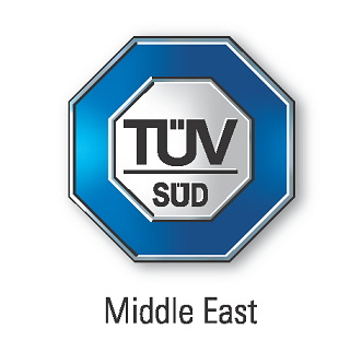 TUV SUD Middle East