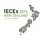 IECEx 2015 NZ