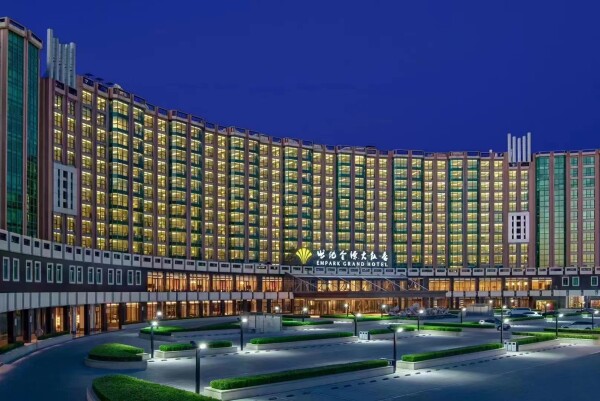Content With Image on Accommodation