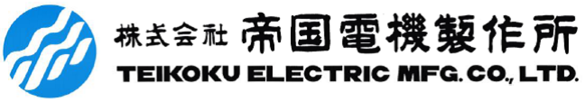 8. TEIKOKU