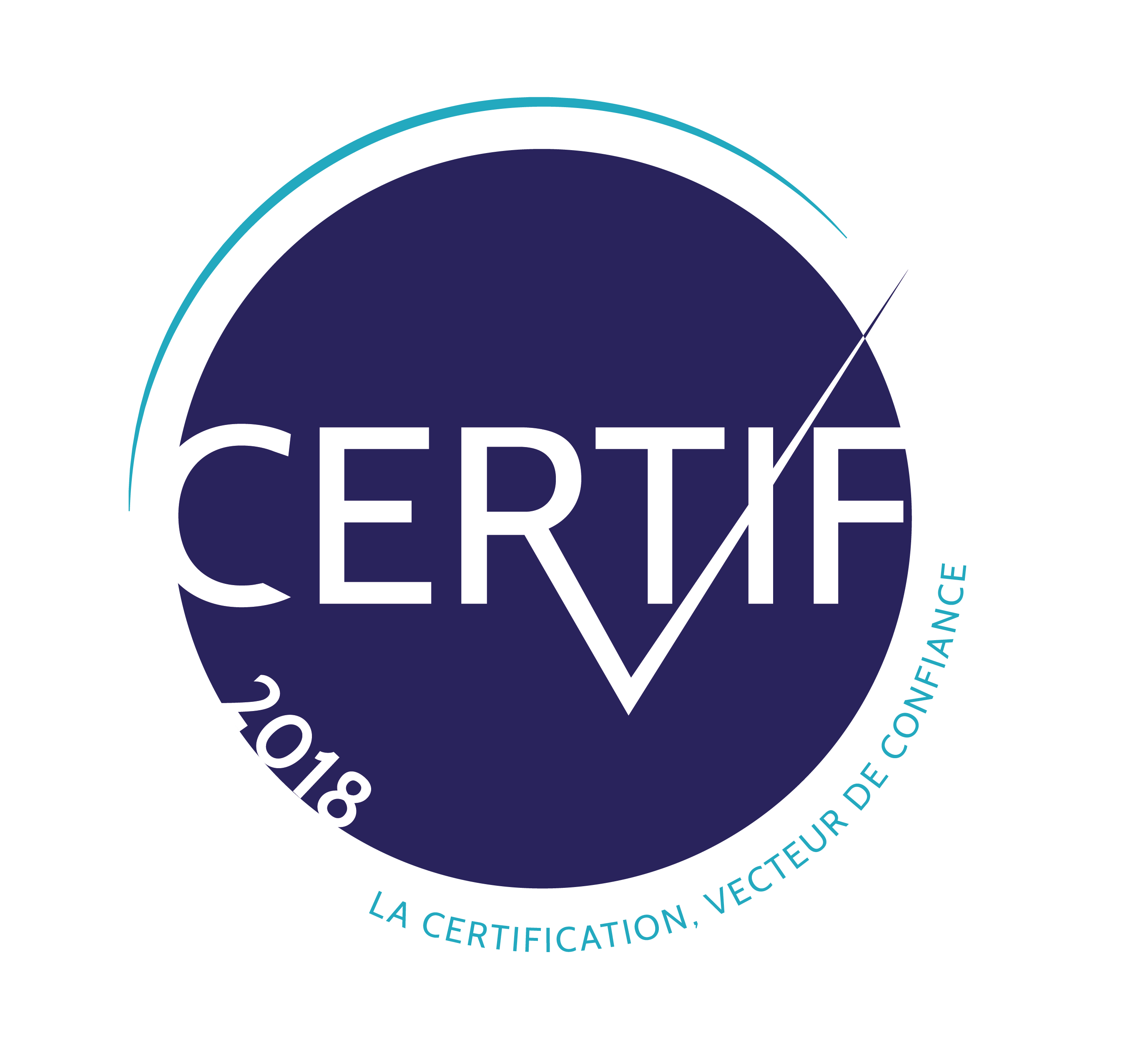 Certif Certif