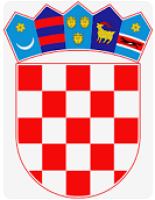 Croatia Coat of Arms2