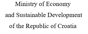 Croatia Ministry of Economy and Sustainable Development