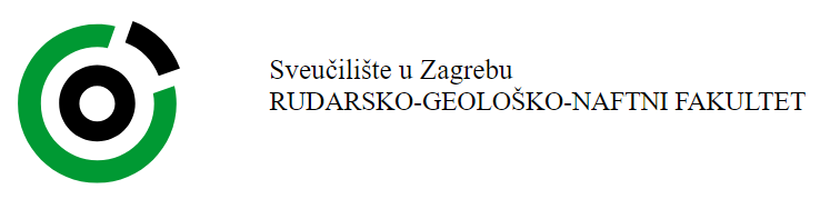 Croatian Faculty of Mining Geology and Petroleum Engineering