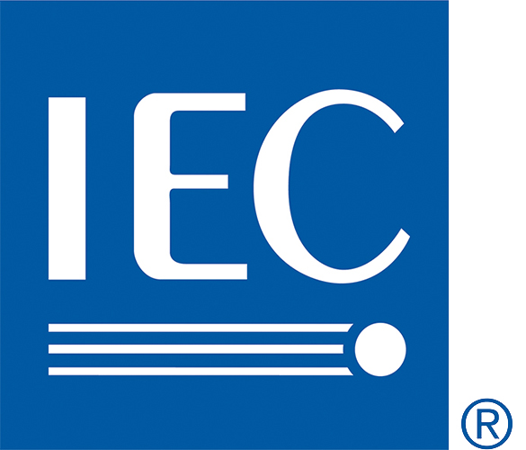 IEC Logo